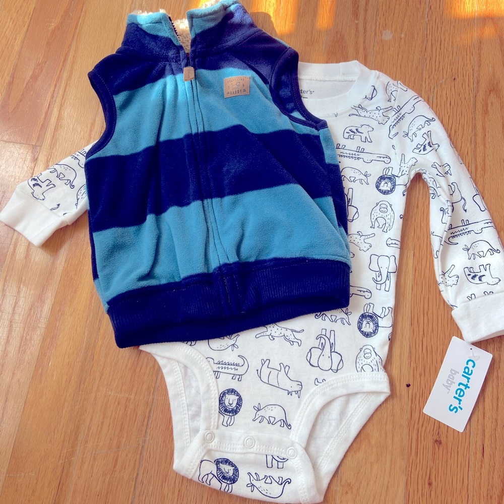 🎁NWT 2 piece set🎁